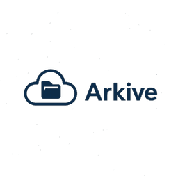Arkive Logo